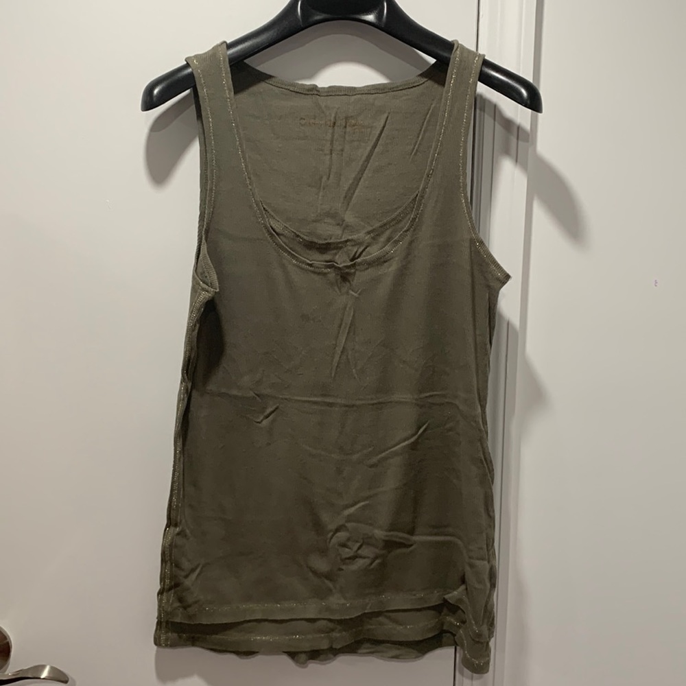 Calvin Klein Jeans Tank Top